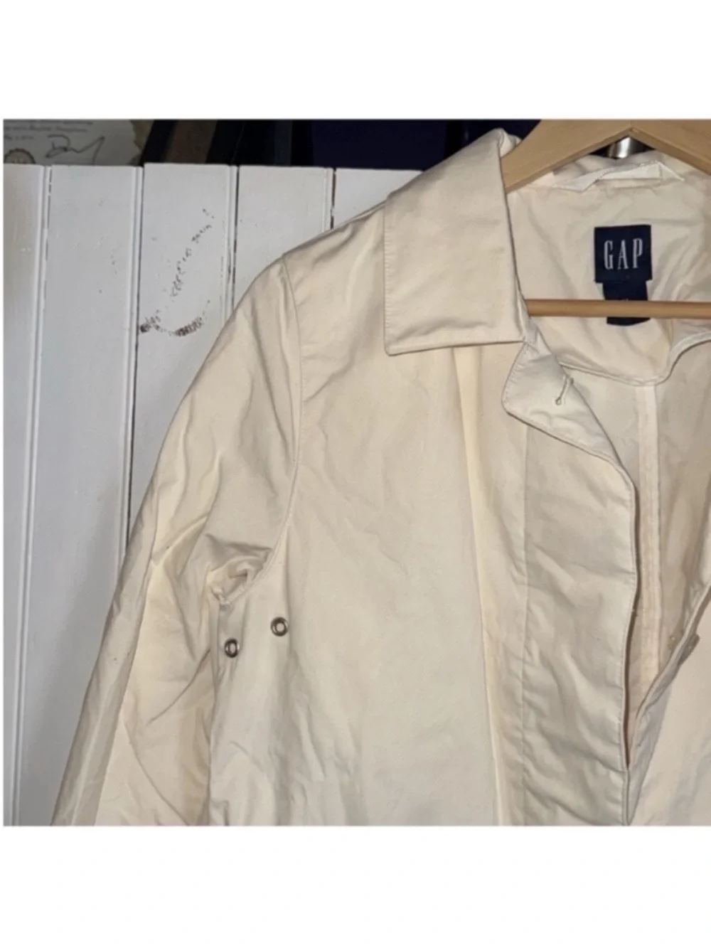 GAP lightweight jacket